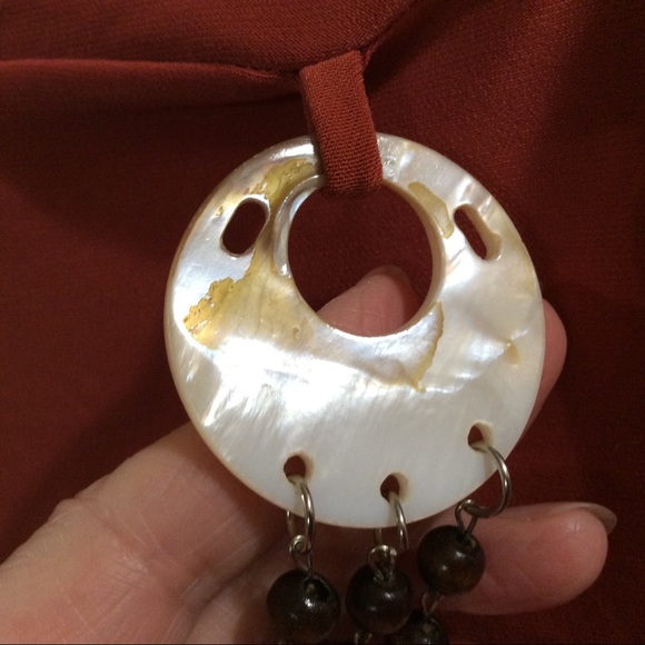 đź’—Vintage CoCo Casual unique skirtđź’— - Picture 10 of 12